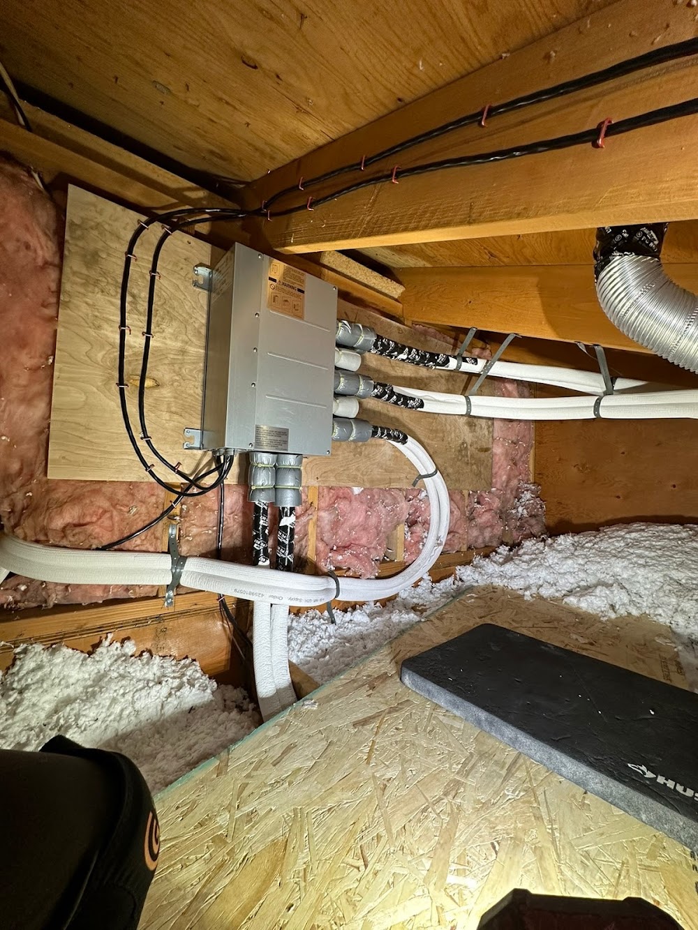 Is Your Furnace Short Cycling? Why It's Turning On and Off Too Often