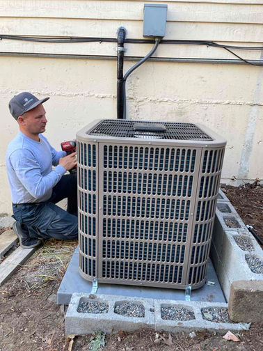Complete HVAC system services in Burien