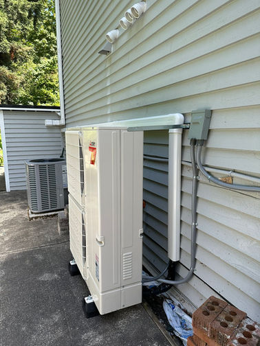 Cooling solutions for Edmonds summers