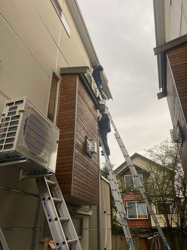 HVAC expertise for Des Moines, WA homes