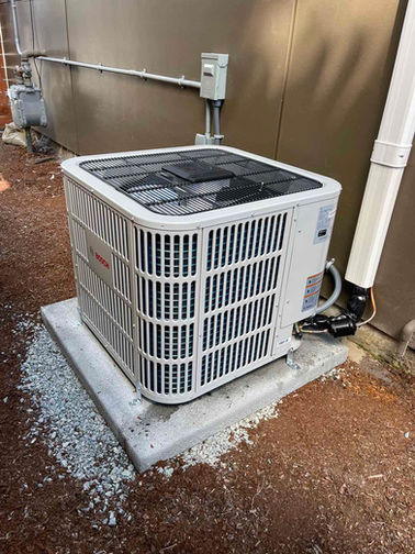 Heating and air conditioning solutions in Issaquah and the foothills