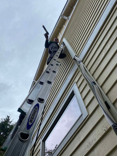 Heating and cooling services in Lakewood, WA