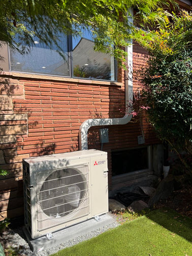 Expert HVAC installation & replacement in Puyallup, WA