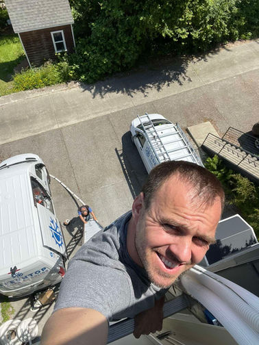 Proactive HVAC maintenance for Burien homes