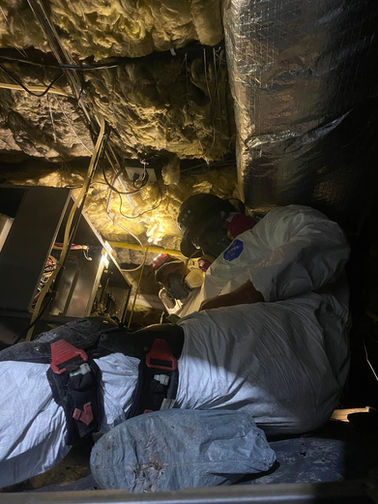 Proactive HVAC maintenance in Shoreline