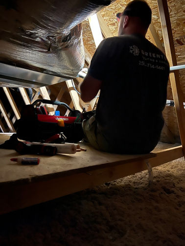 Proactive HVAC protection in SeaTac