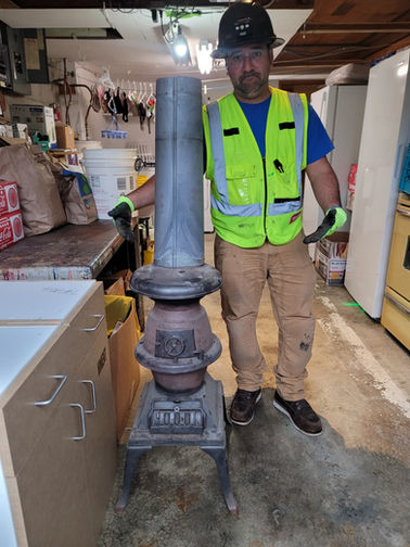 Puyallup HVAC service options