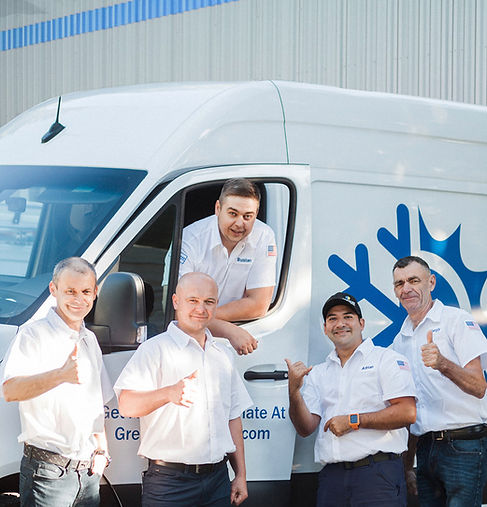 Burien heat-pump installation success