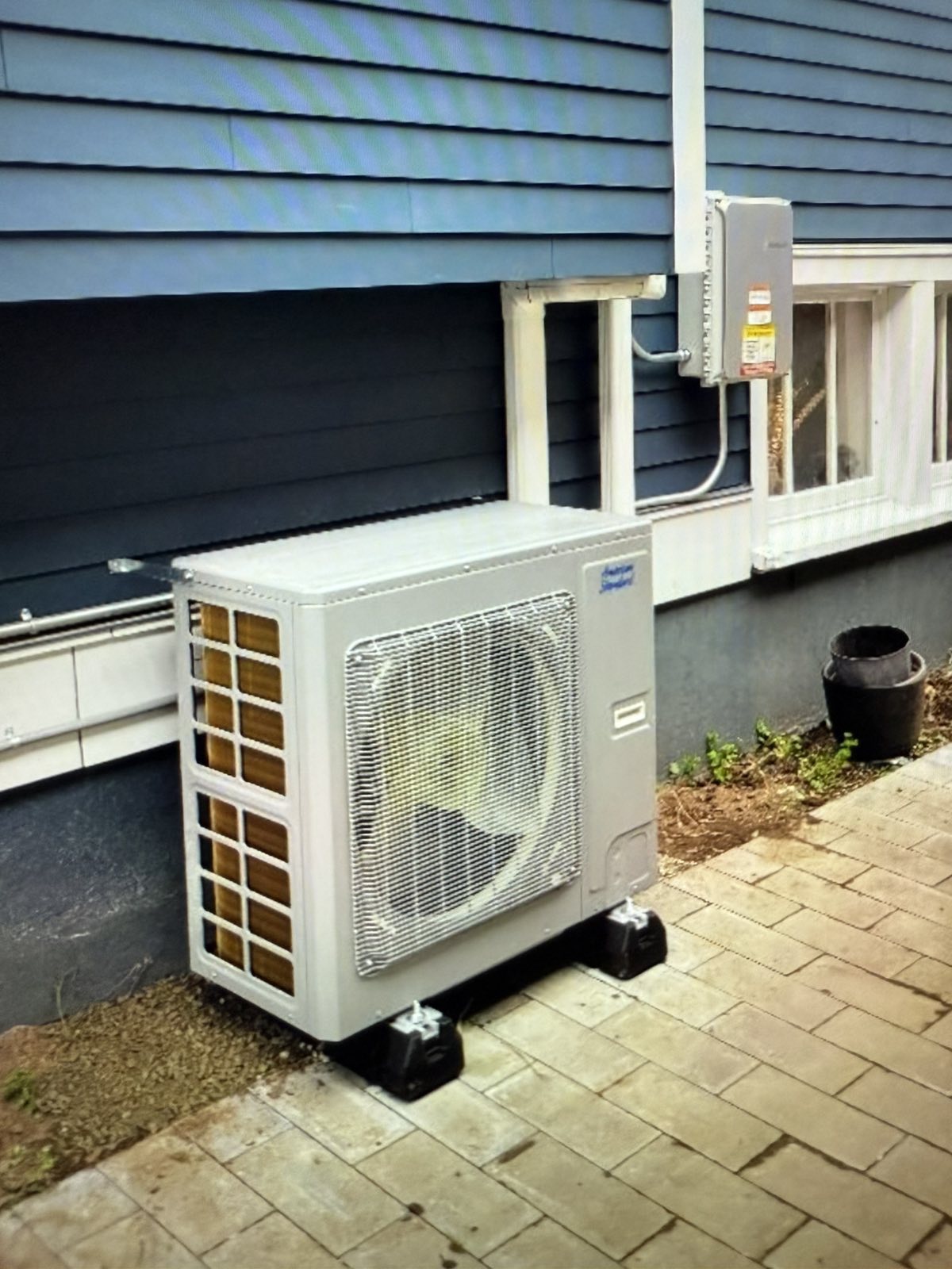 AC repair and summer cooling service in Kirkland
