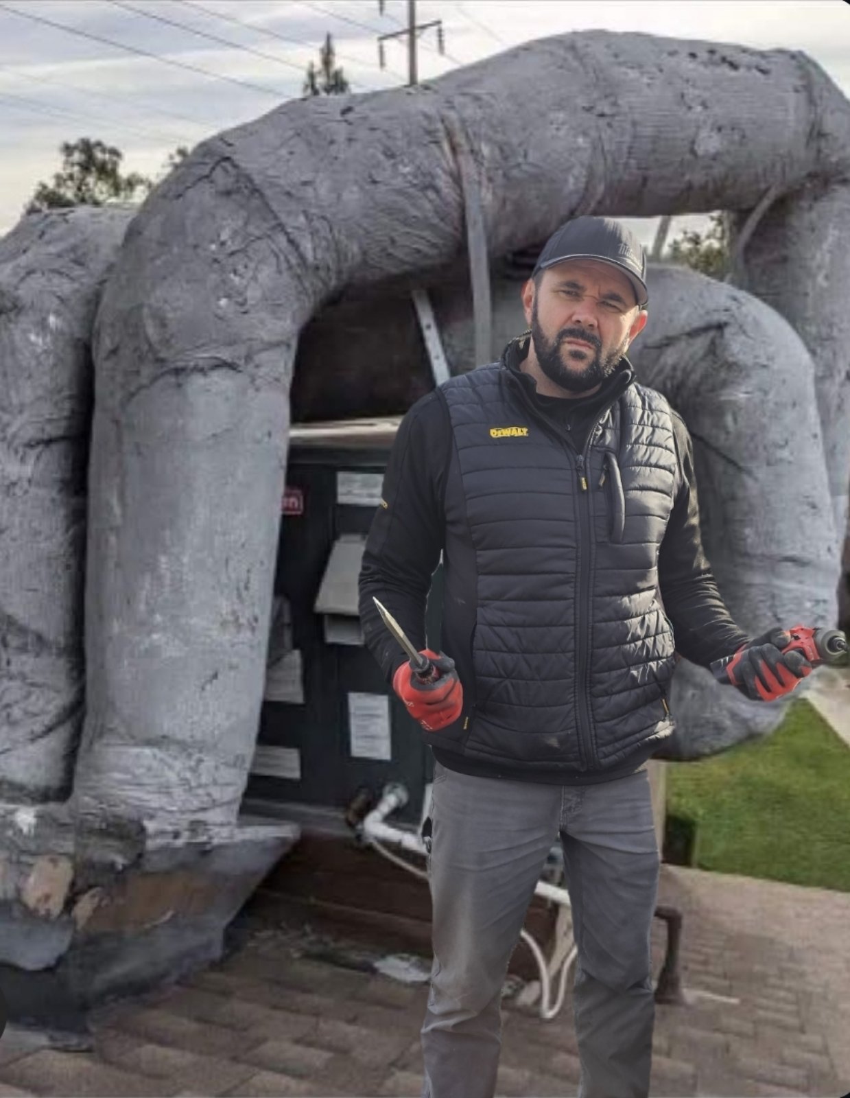 HVAC maintenance plans for Redmond homes