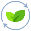 Green Technologies Icon