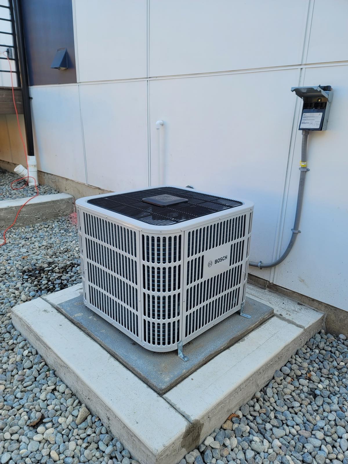 HVAC Installation