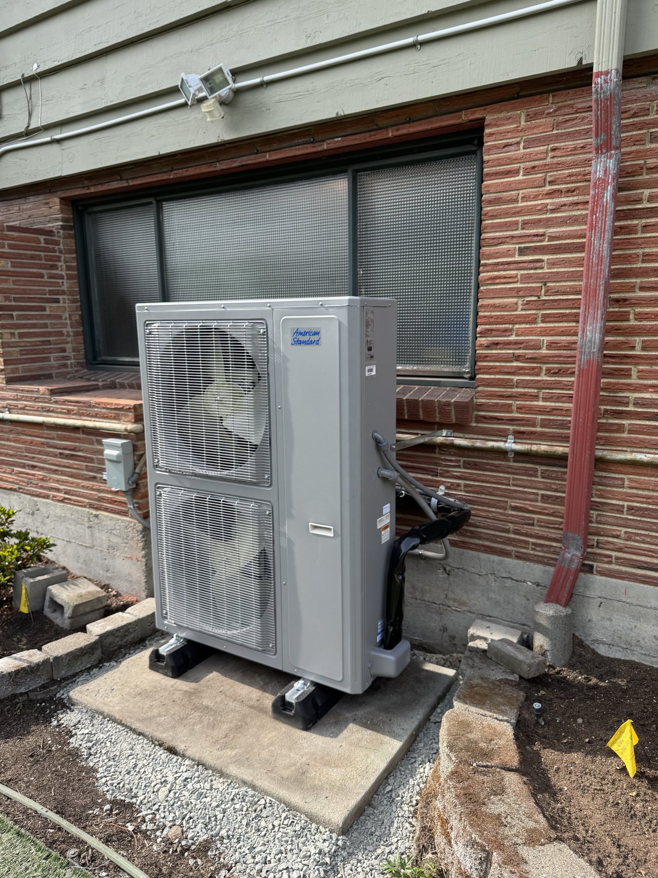 HVAC Replacement